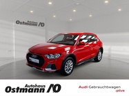Audi A1 2025