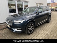 Volvo XC90 2022