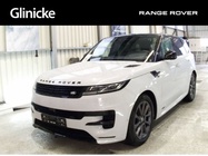 Land Rover Sport 2025