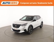 Peugeot 2008 2022