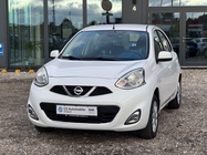 Nissan Micra 2014