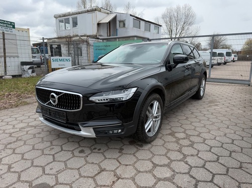 Volvo V90 2020