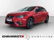 Seat Ibiza 2021