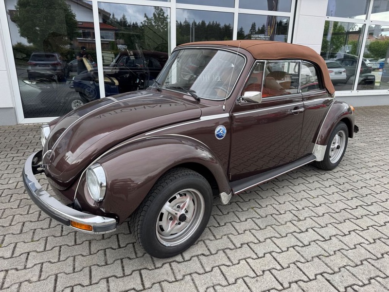Volkswagen Kafer