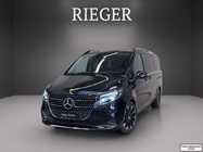 Mercedes-Benz V-Class 2024