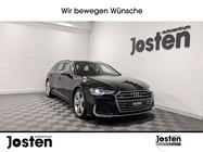 Audi S6 2020