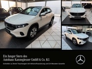 Mercedes-Benz EQA 2024