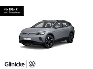 Volkswagen ID.4 2022