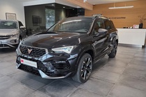 Cupra Ateca 2025