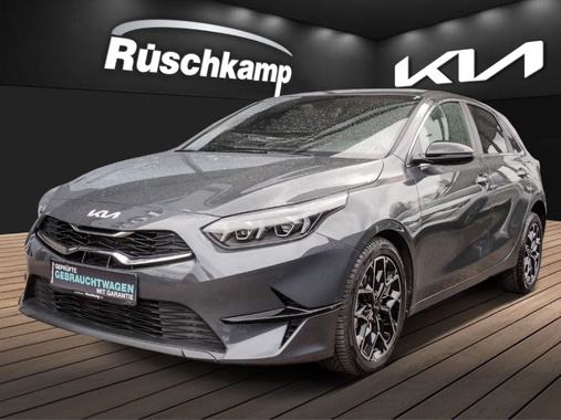 Kia Ceed 2023