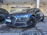 Audi A8 2020