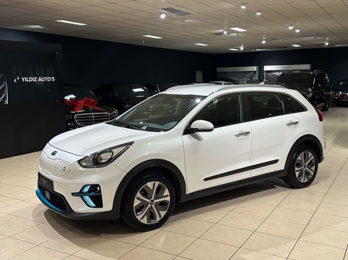Kia Niro 2020