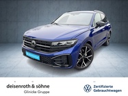 Volkswagen Touareg 2025