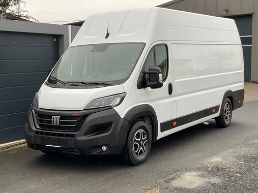 Fiat Ducato 2022
