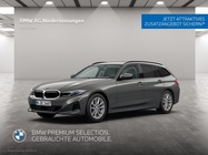 BMW 3 Series 2025