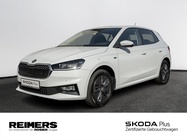 Skoda Fabia 2025