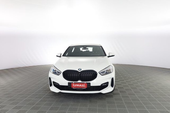 BMW 1 Series 2024