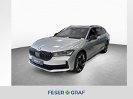 Skoda Superb 2025
