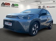 Toyota Aygo 2026