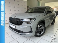 Skoda Kodiaq 2026