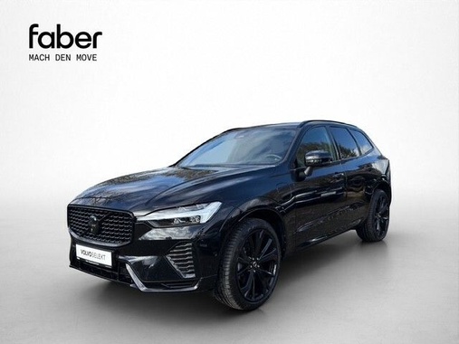 Volvo XC60 2025