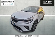 Renault Captur 2020