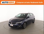 Fiat Tipo 2019