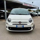 Fiat 500 2021