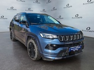 Jeep Compass 2024