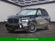 BMW X7 2025