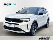 Opel Frontera 2026