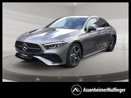 Mercedes-Benz A-Class 2025