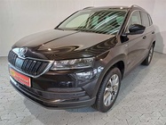 Skoda Karoq 2022