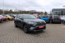Toyota RAV4 2022