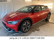 Kia EV6 2022