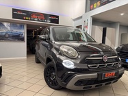 Fiat 500L 2021