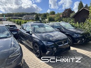 Seat Ibiza 2025