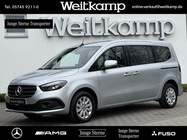 Mercedes-Benz T-Class 2024