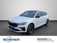 Skoda Scala 2025