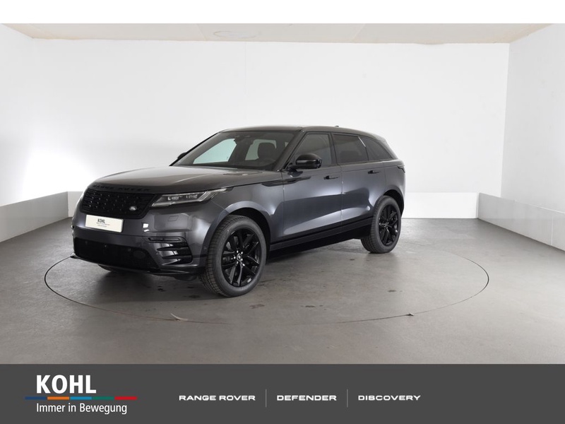 Land Rover Velar