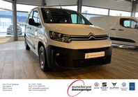 Citroen Berlingo 2023