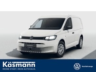Volkswagen Caddy 2025