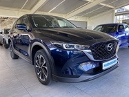 Mazda CX-5 2024