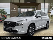 Hyundai Santa Fe 2021