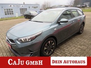 Kia cee'd Sportswagon 2026