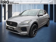 Jaguar E-Pace 2022