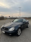 Mercedes-Benz SLK-Class 1998