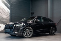 Audi SQ8 2020
