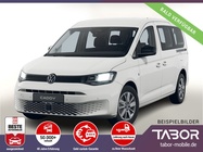 Volkswagen Caddy Maxi 2025