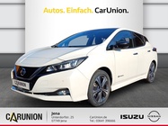 Nissan Leaf 2018
